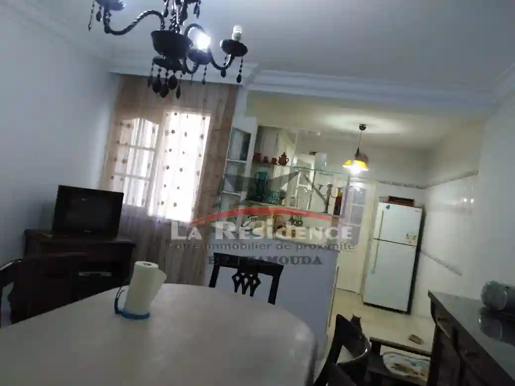 Etage D'une Maison à ain Mariem Bizerte à Bizerte - Vue 1