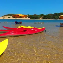 Kayack 1 Place à Dar Fadhal