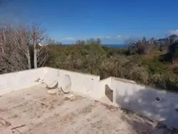 Maison de Campagne 5000 m² ras Jebel