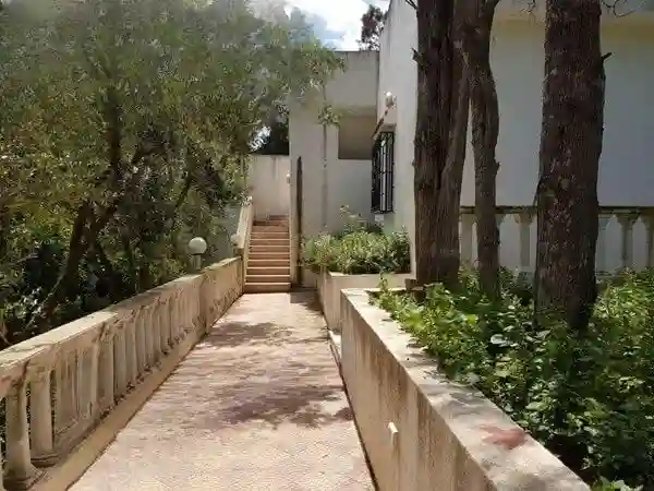 Maison de Campagne 5000 m² ras Jebel - Vue 1