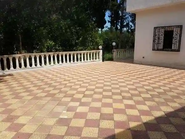 Maison de Campagne 5000 m² ras Jebel - Vue 2