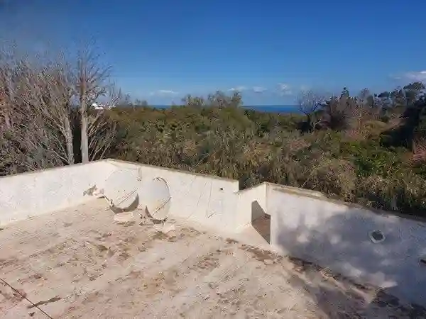 Maison de Campagne 5000 m² ras Jebel - Vue 6