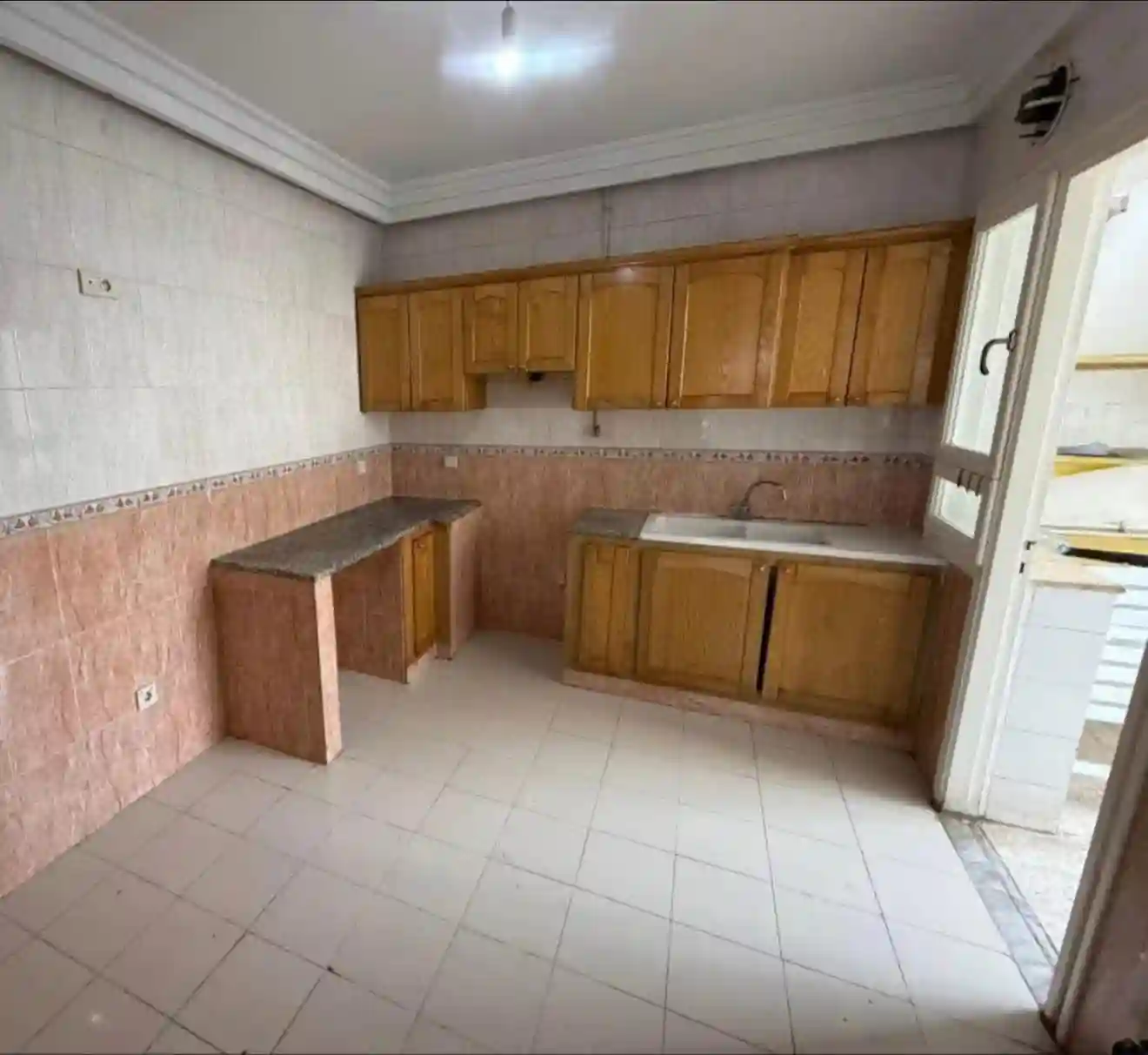 S2 1200d Ennasr 2 à Cite Ennasr 2 - Vue 2