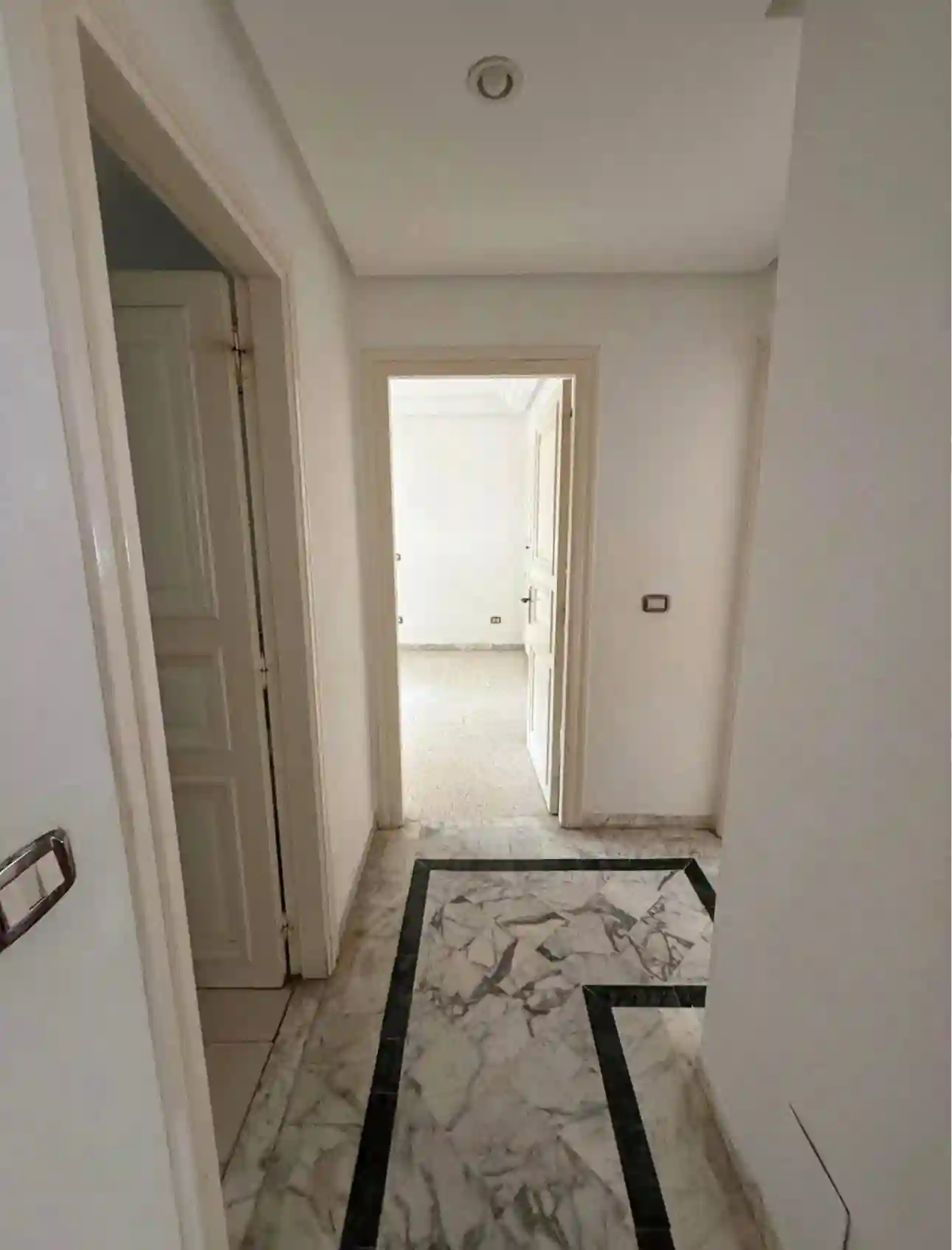 S2 1200d Ennasr 2 à Cite Ennasr 2 - Vue 4