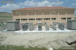 Transformateur de Puissance 400 kva OTT Globale