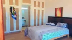 Villa Salon et 3 Suites Avec Piscine à Cite Touristique