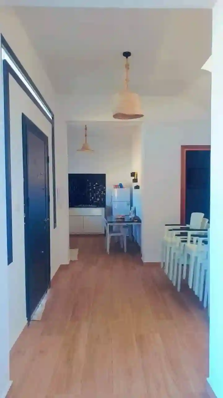 Villa Salon et 3 Suites Avec Piscine à Cite Touristique - Vue 1