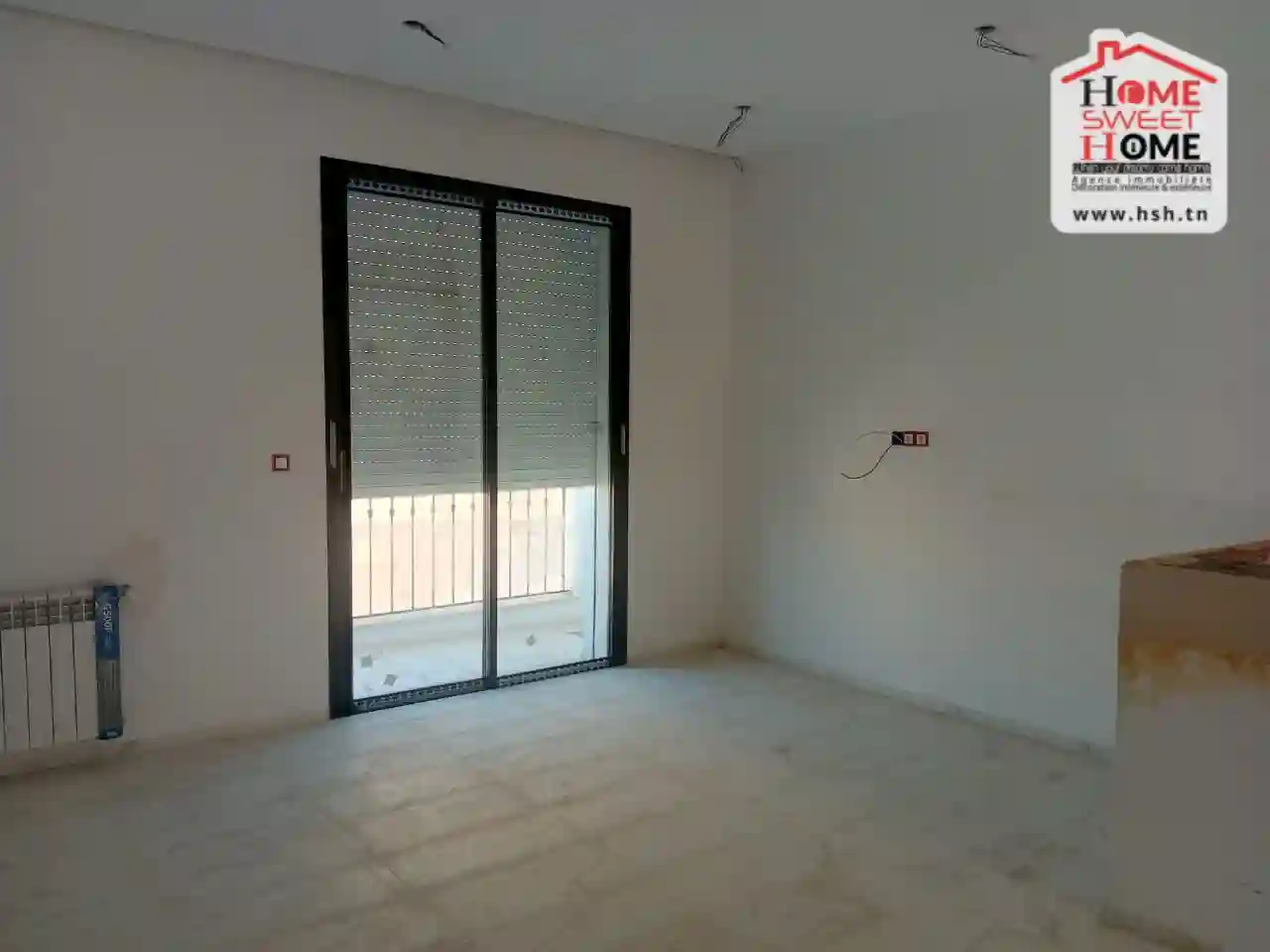 Appart s2 Fleur Orage au Kram est Promo Promoteur à Le Kram Est - Vue 2