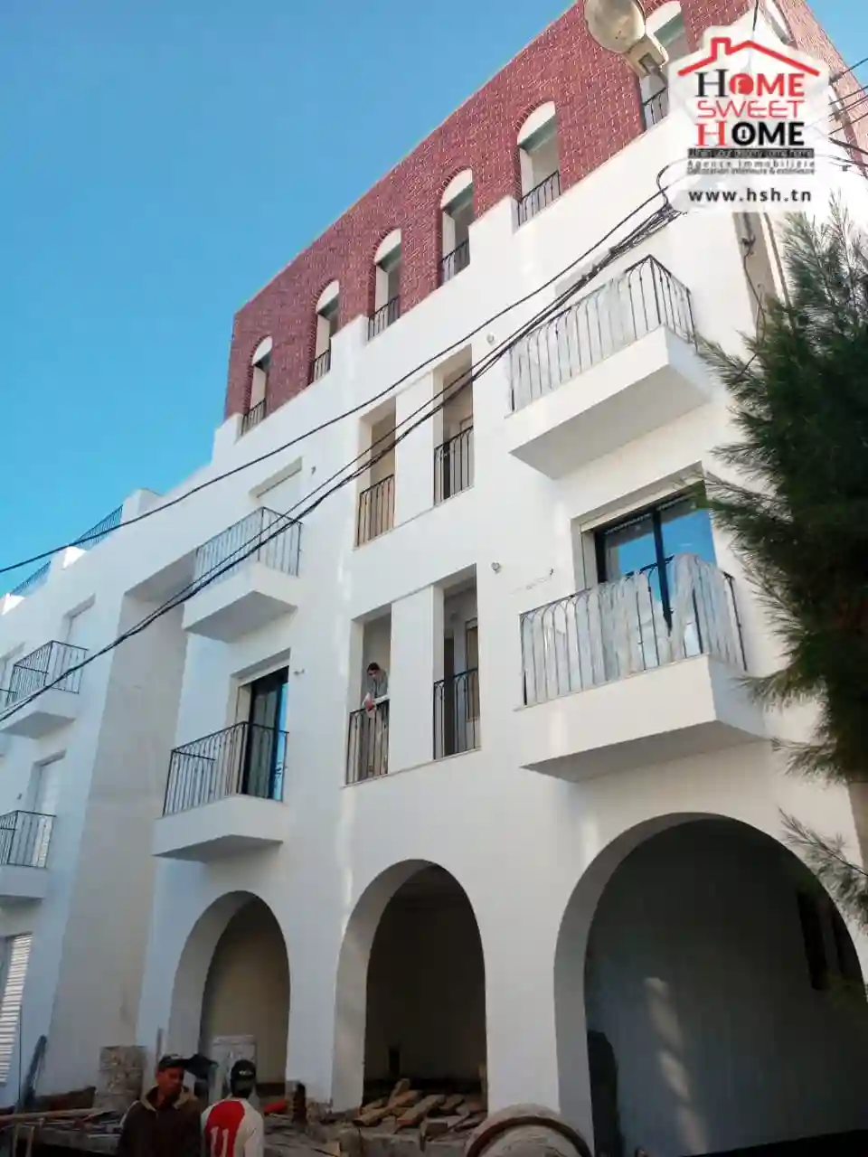 Appart s2 Fleur Orage au Kram est Promo Promoteur à Le Kram Est - Vue 3