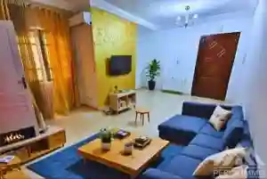 Appartement s1 Ennaser 2 Ref338a à Cite Ennasr 2 - Vue 1