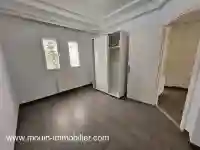 Appartements Nahrawes Hammamet Nord Al3681 - Vue 3