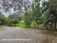 Appartements Nahrawes Hammamet Nord Al3681 - Vue 4