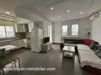 Appartements Nahrawes Hammamet Nord Al3681 - Vue 6