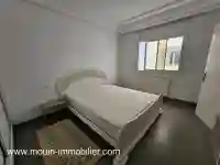 Appartements Nahrawes Hammamet Nord Al3681 - Vue 7