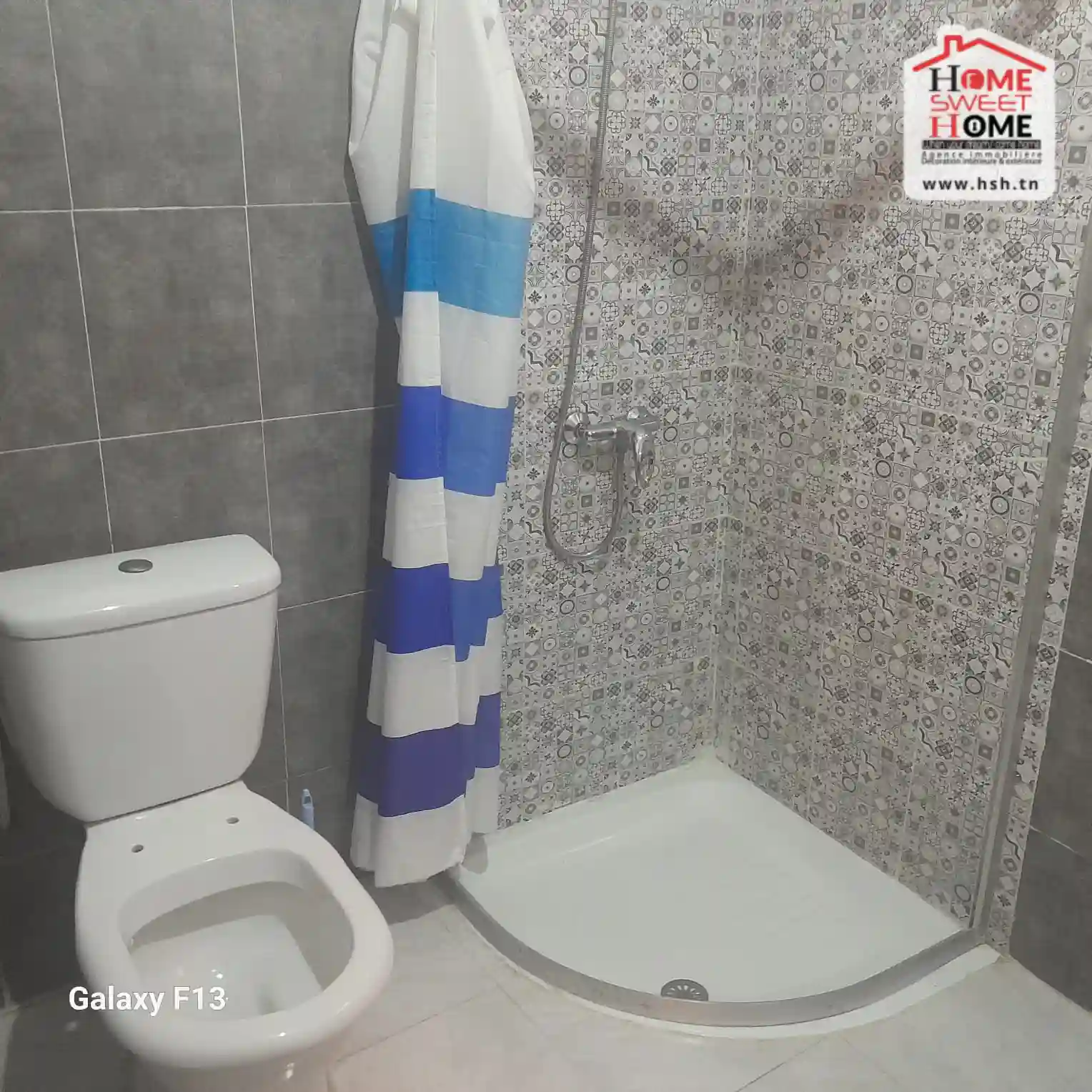 Immeuble Baalbek au Kram Ouest à Le Kram Ouest - Vue 2