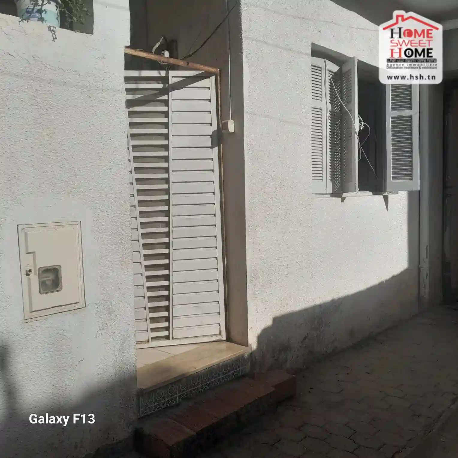 Immeuble Baalbek au Kram Ouest à Le Kram Ouest - Vue 4