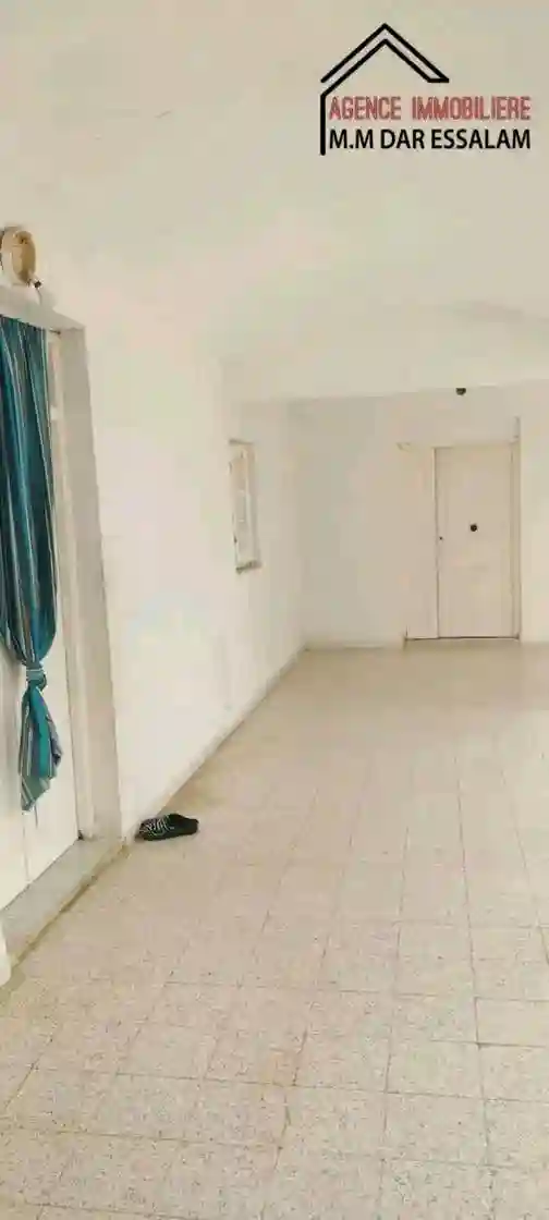 Maison Arabe Près de Toutes Commodités à Sidi Madhkour - Vue 3