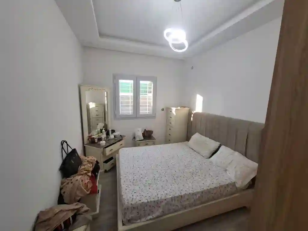 Maison D’angle Neuve 2025 Avec Jardin Garage et Étage Inachevé – - Vue 1