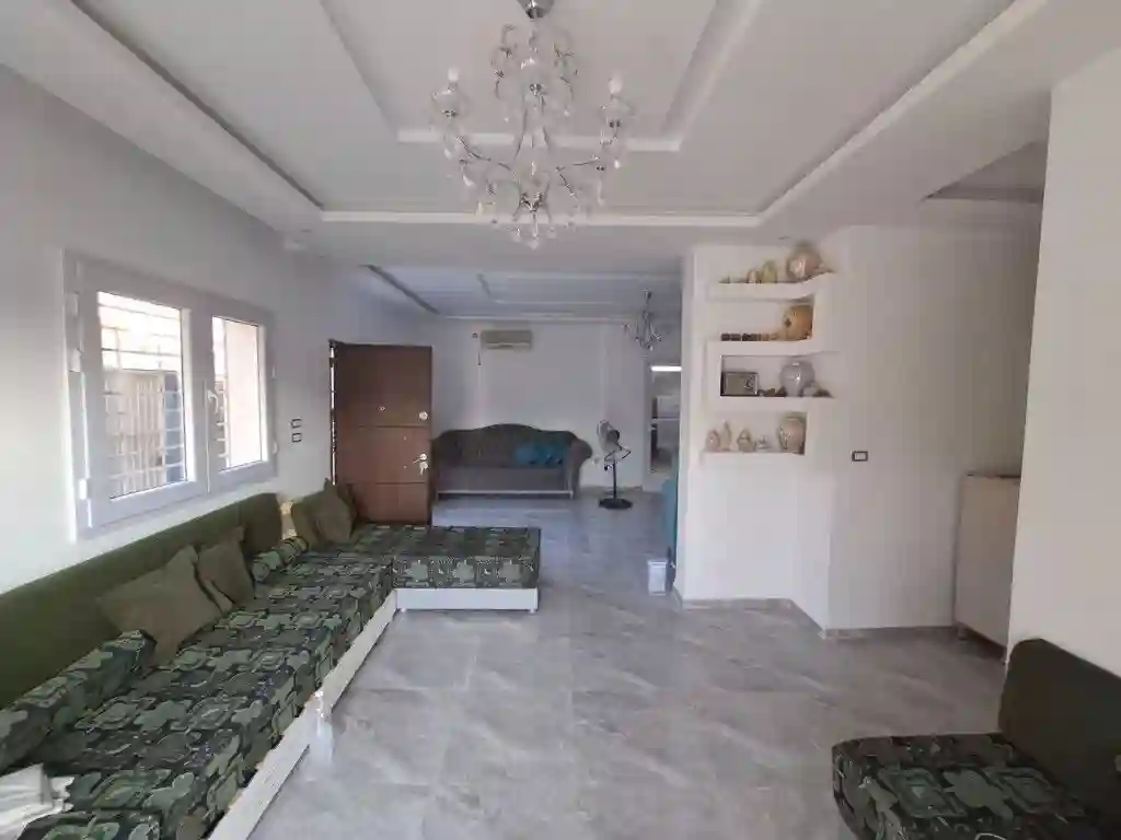 Maison D’angle Neuve 2025 Avec Jardin Garage et Étage Inachevé – - Vue 5