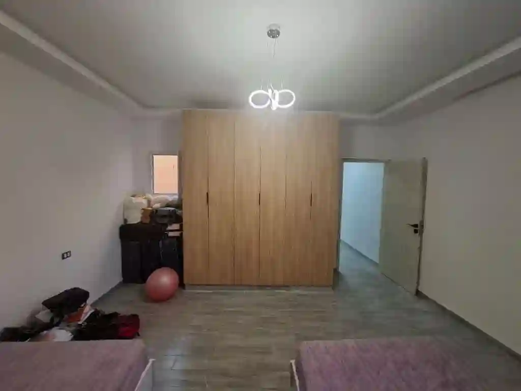 Maison D’angle Neuve 2025 Avec Jardin Garage et Étage Inachevé – - Vue 7