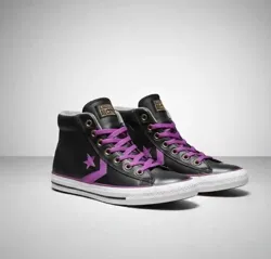 Converse nes Kaspa