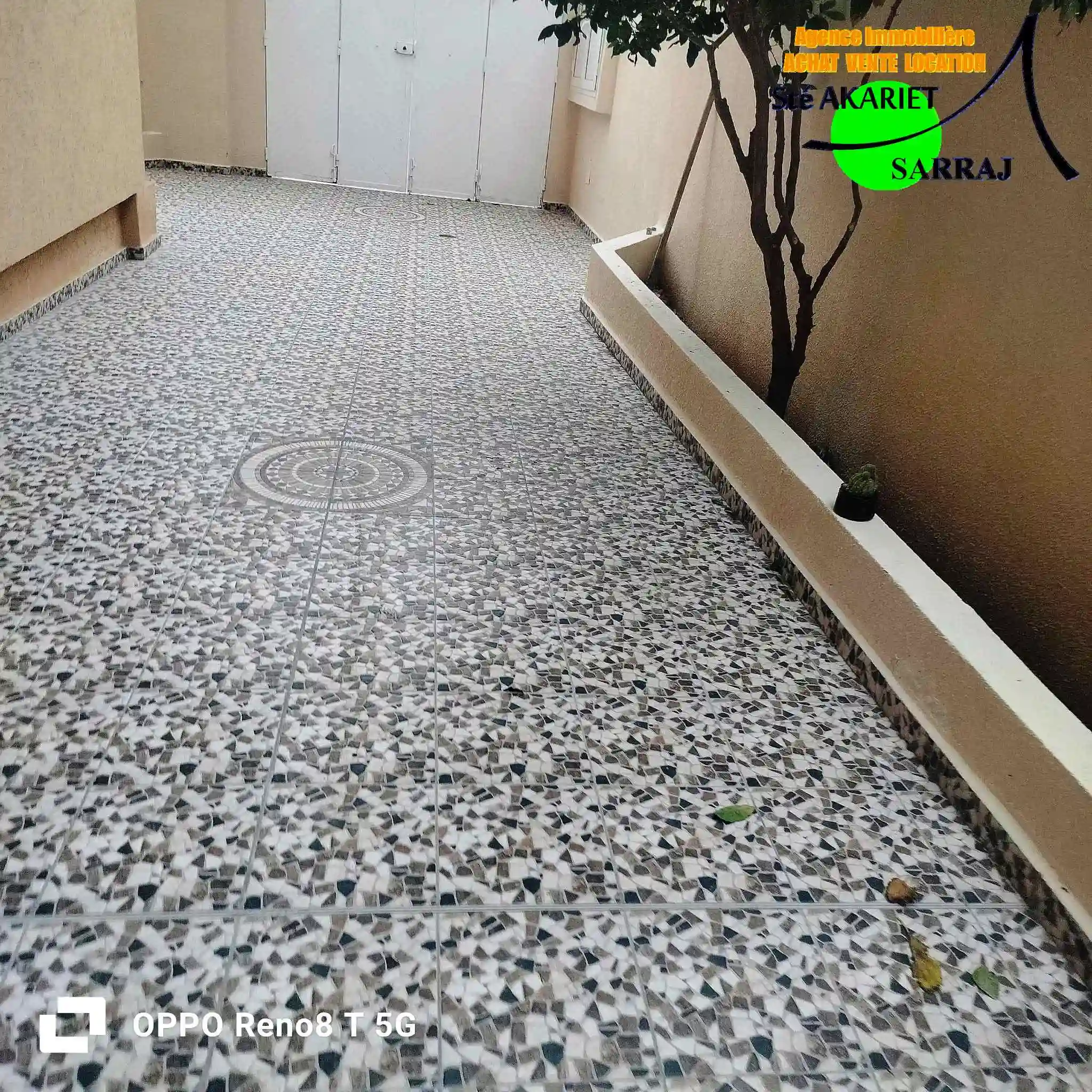 Immeuble D'investissement r3 à Hammem Sousse à Hammam Sousse - Vue 2