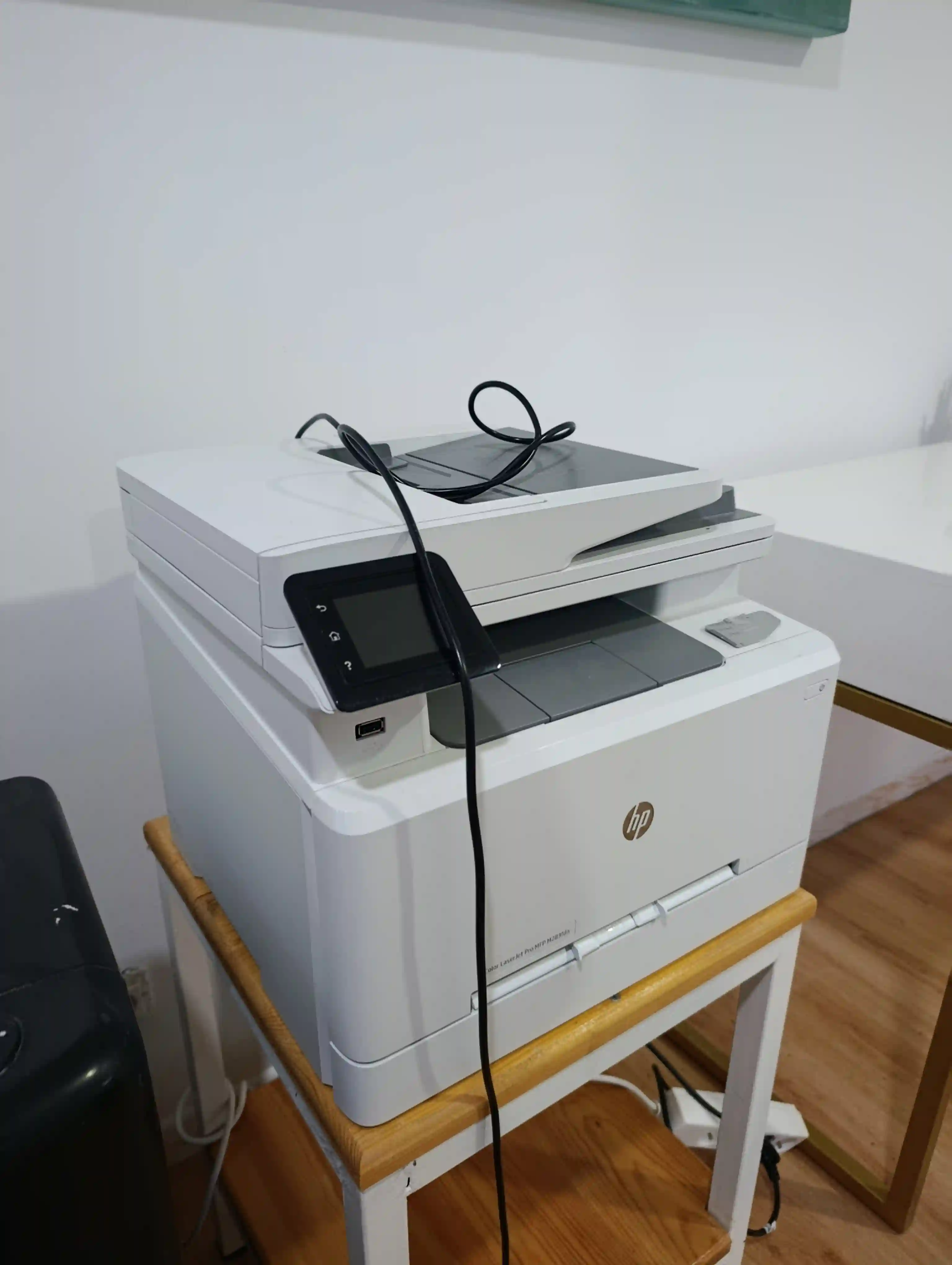 Imprimante hp à Raoued - Vue 1