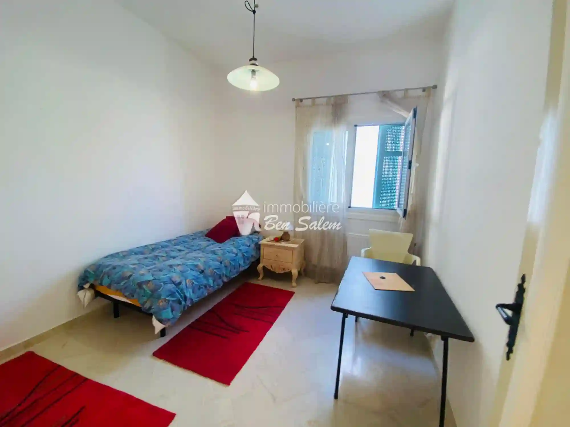 Location Appartement Hatem - Vue 2