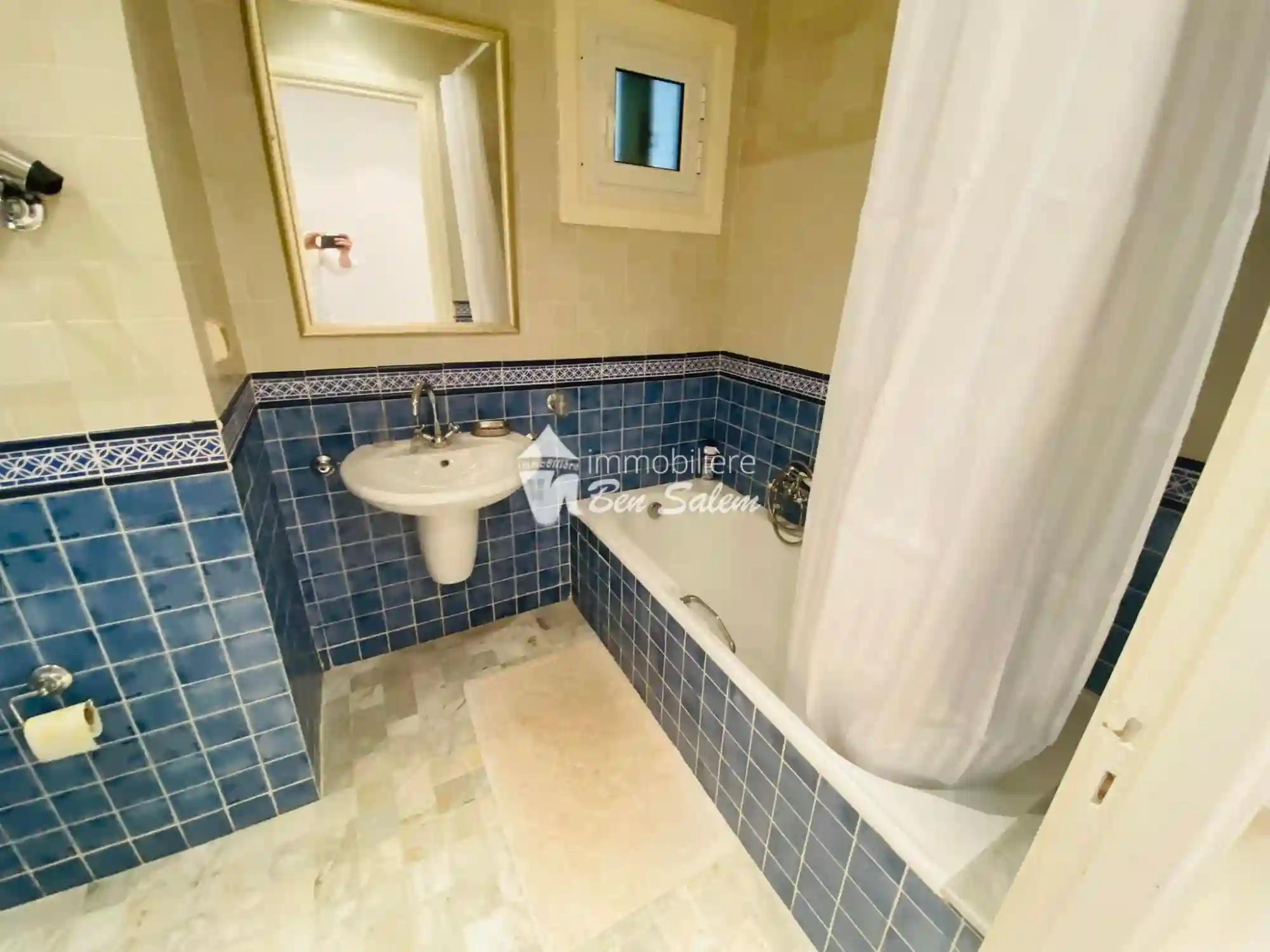 Location Appartement Hatem - Vue 3