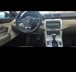 Passat cc Presque Neuf à Gabes