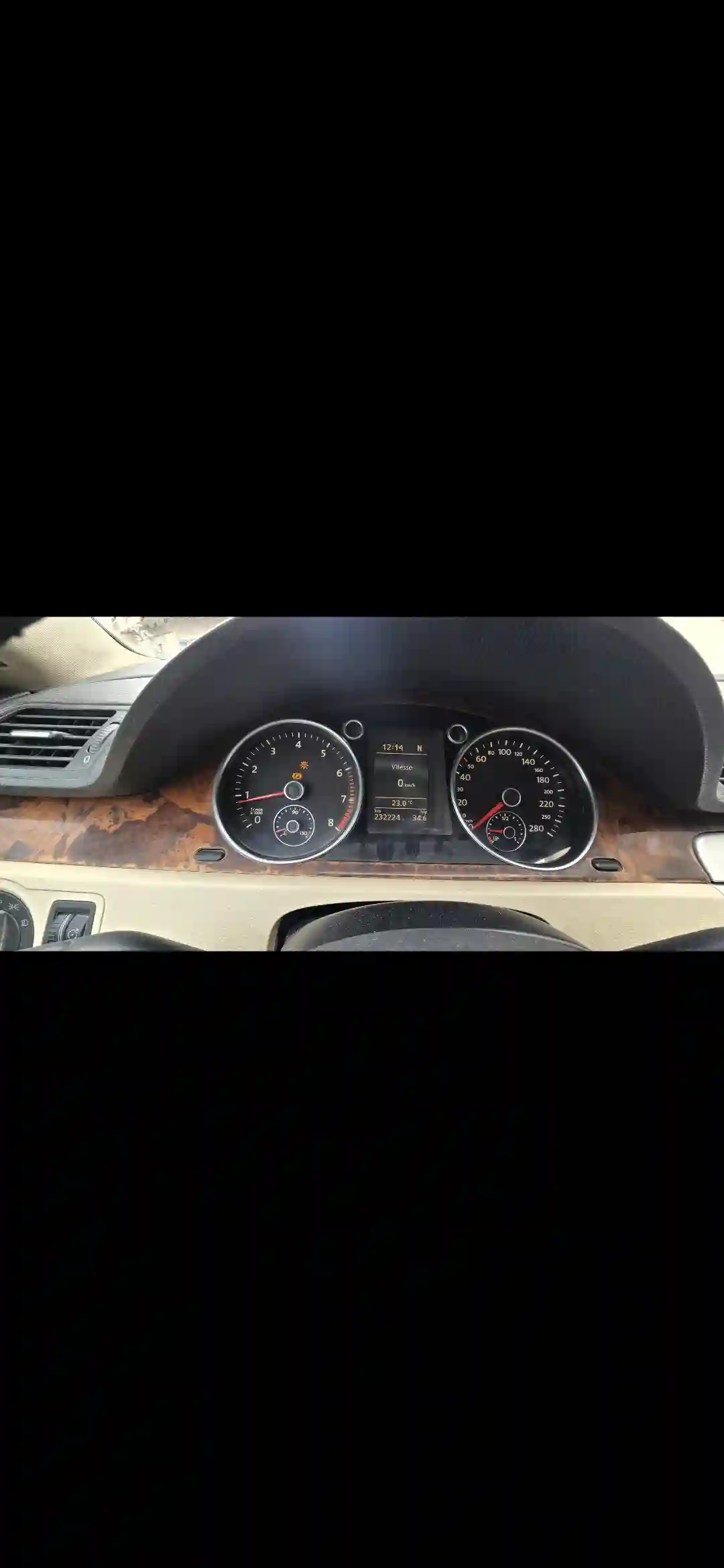 Passat cc Presque Neuf à Gabes - Vue 3