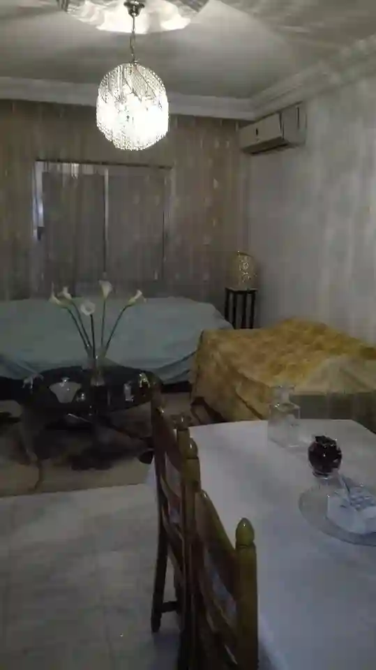 S Plus 4 Rénové a el Manar 2 Wb486 à El Manar 2 - Vue 1