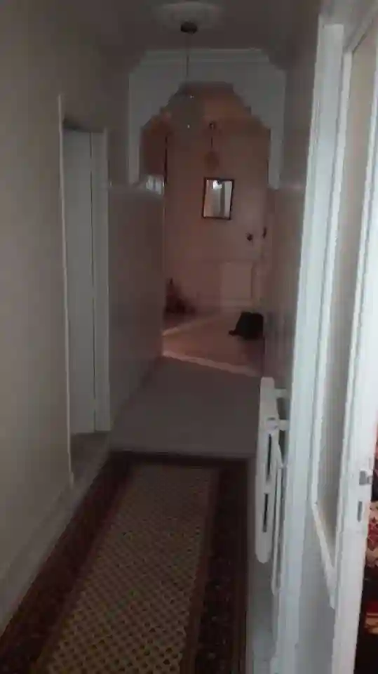 S Plus 4 Rénové a el Manar 2 Wb486 à El Manar 2 - Vue 2