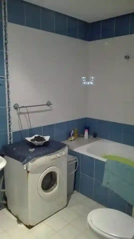 S Plus 4 Rénové a el Manar 2 Wb486 à El Manar 2 - Vue 3