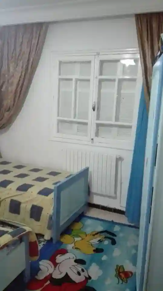 S Plus 4 Rénové a el Manar 2 Wb486 à El Manar 2 - Vue 4