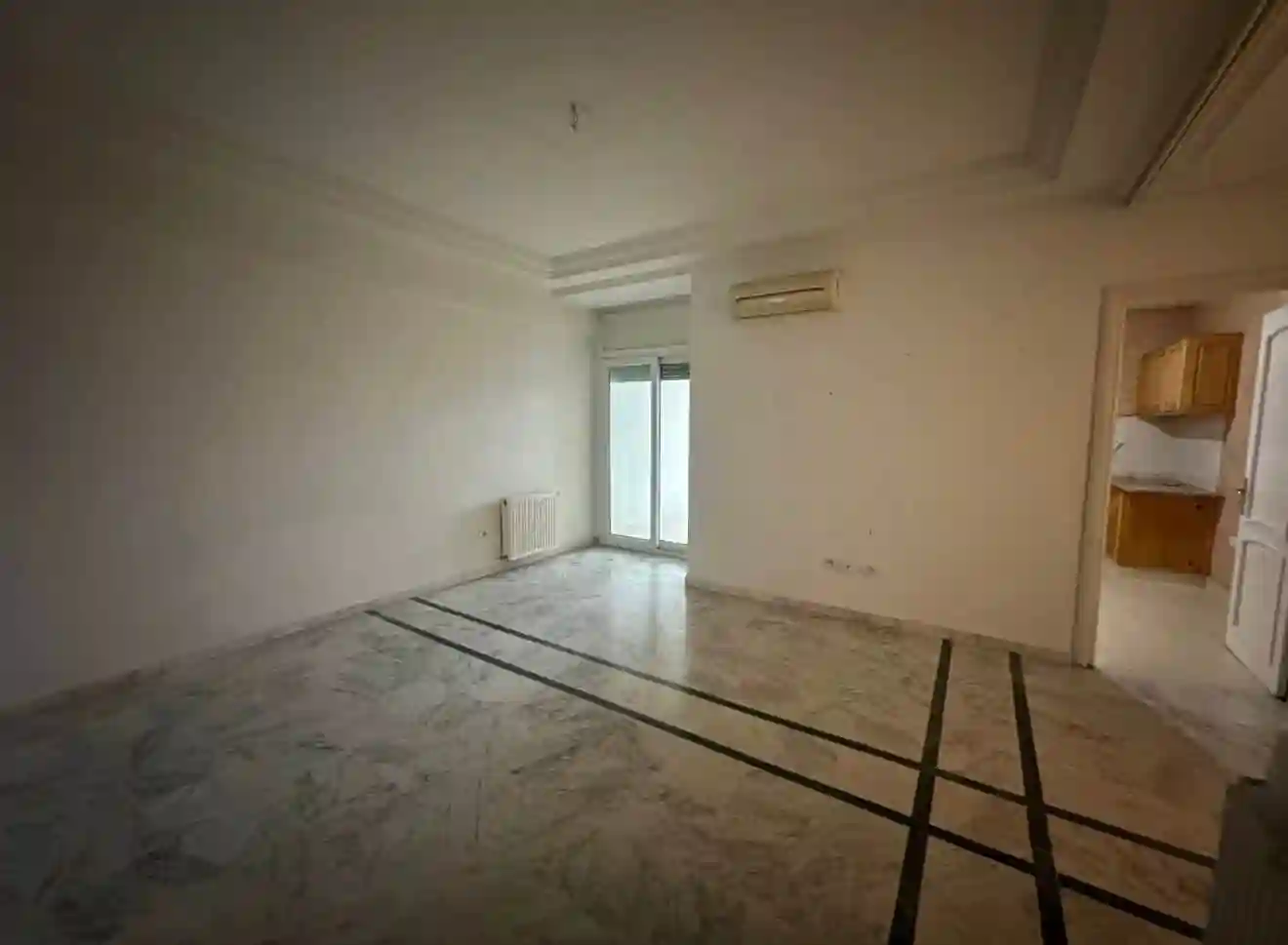 S3 330 md Menzah 7bis à El Menzah 7 - Vue 1