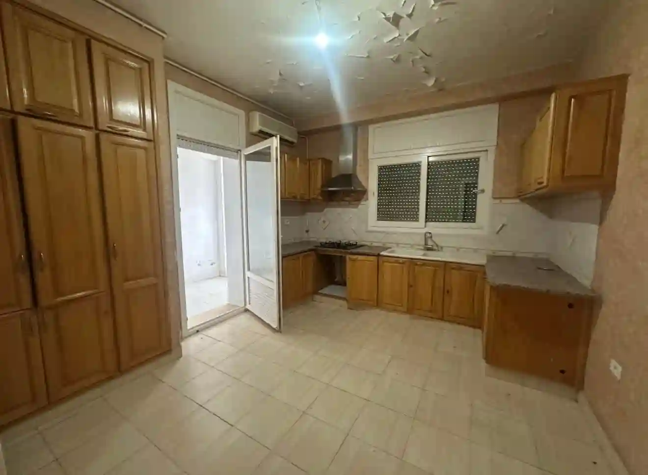 S3 330 md Menzah 7bis à El Menzah 7 - Vue 2