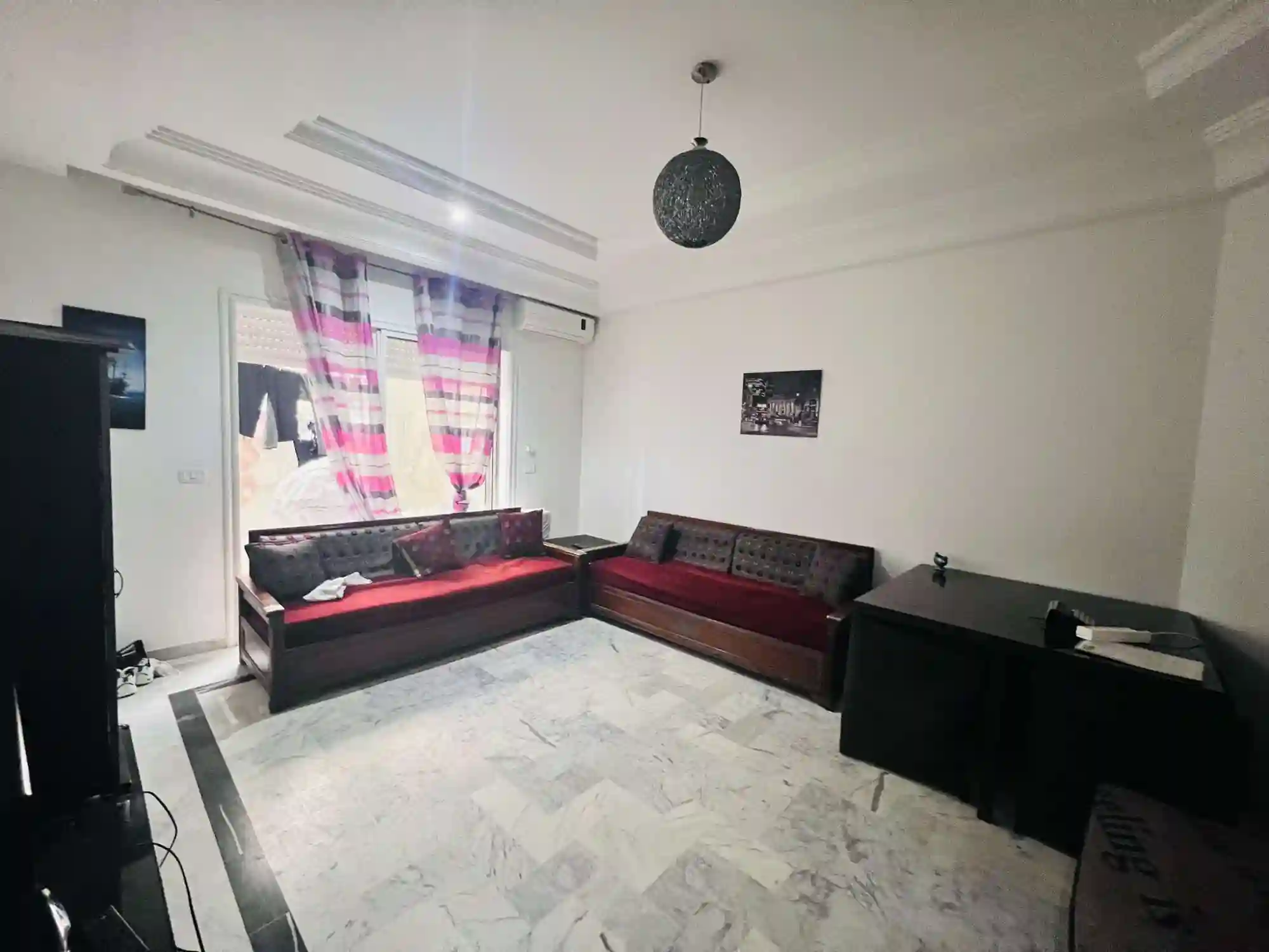 Vente Appartement Latifa à Hammamet - Vue 1