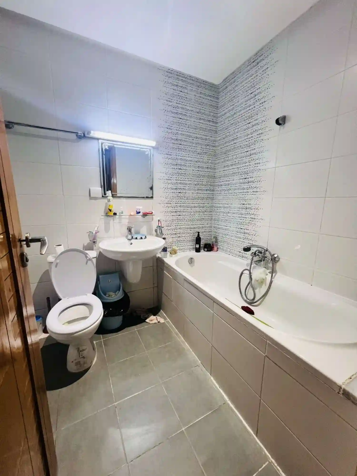 Vente Appartement Latifa à Hammamet - Vue 4