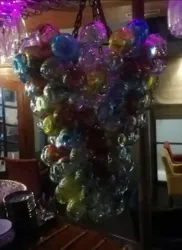 Lustre Unique ممكن التوصيل