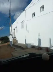 Maison Arabe Avec un Garage à Sidi Madhkour