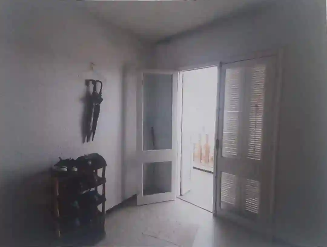 S Plus 3 a la Cité Nozha Wb3981 à Cite Ennouzha - Vue 2