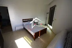 A Louer Appartement s+2 vue sur mer à Baghdadi