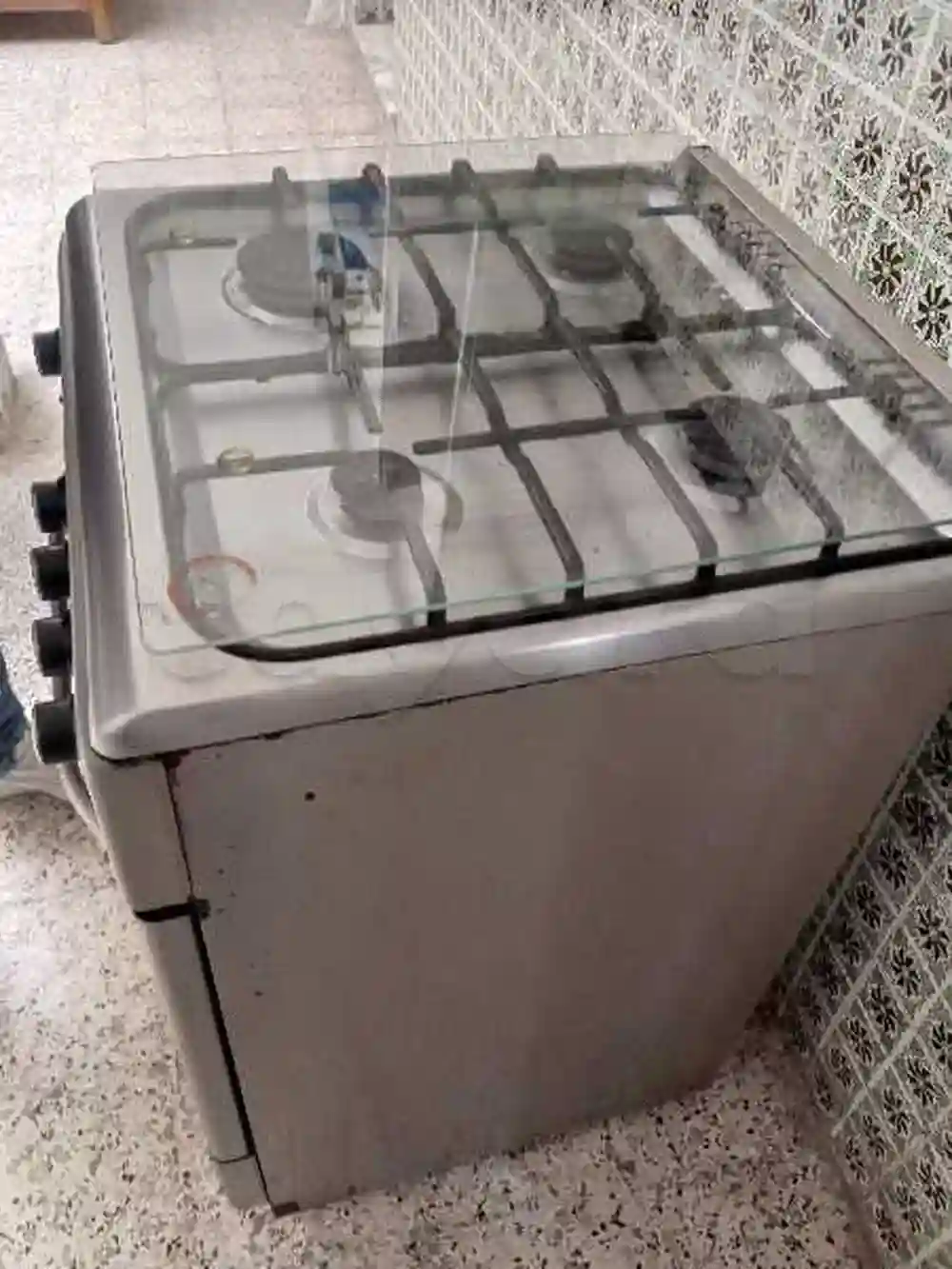 a Vendre Cuisinière 4 Feux - Vue 3