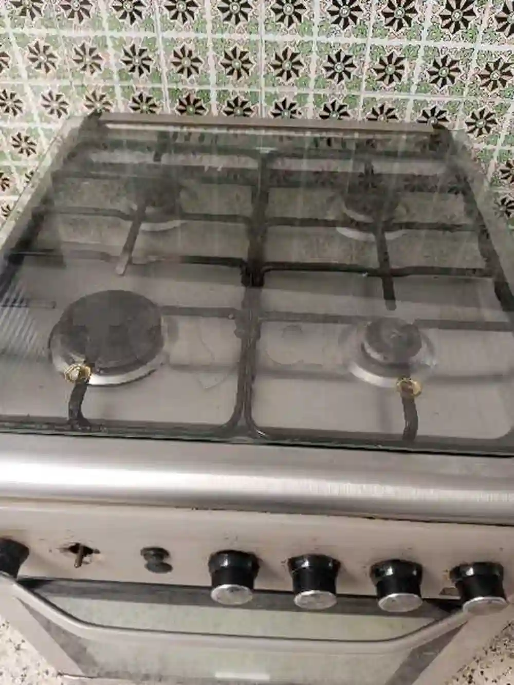 a Vendre Cuisinière 4 Feux - Vue 4