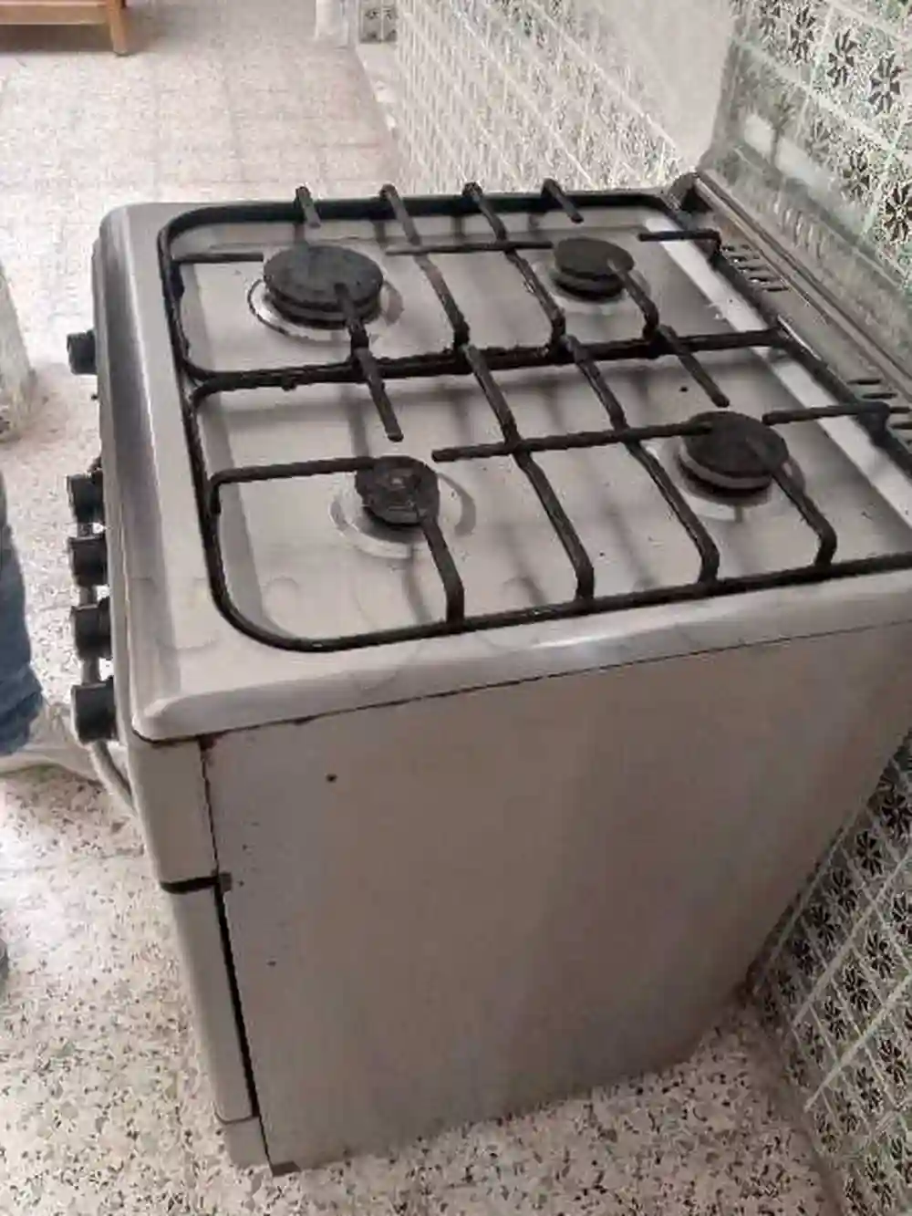 a Vendre Cuisinière 4 Feux - Vue 5