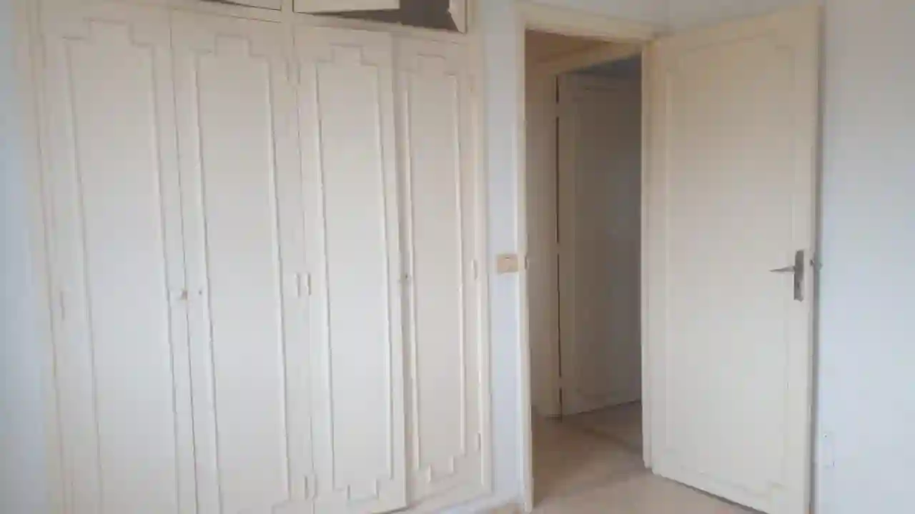 Appartement Cité Raoutha à El Mourouj - Vue 1