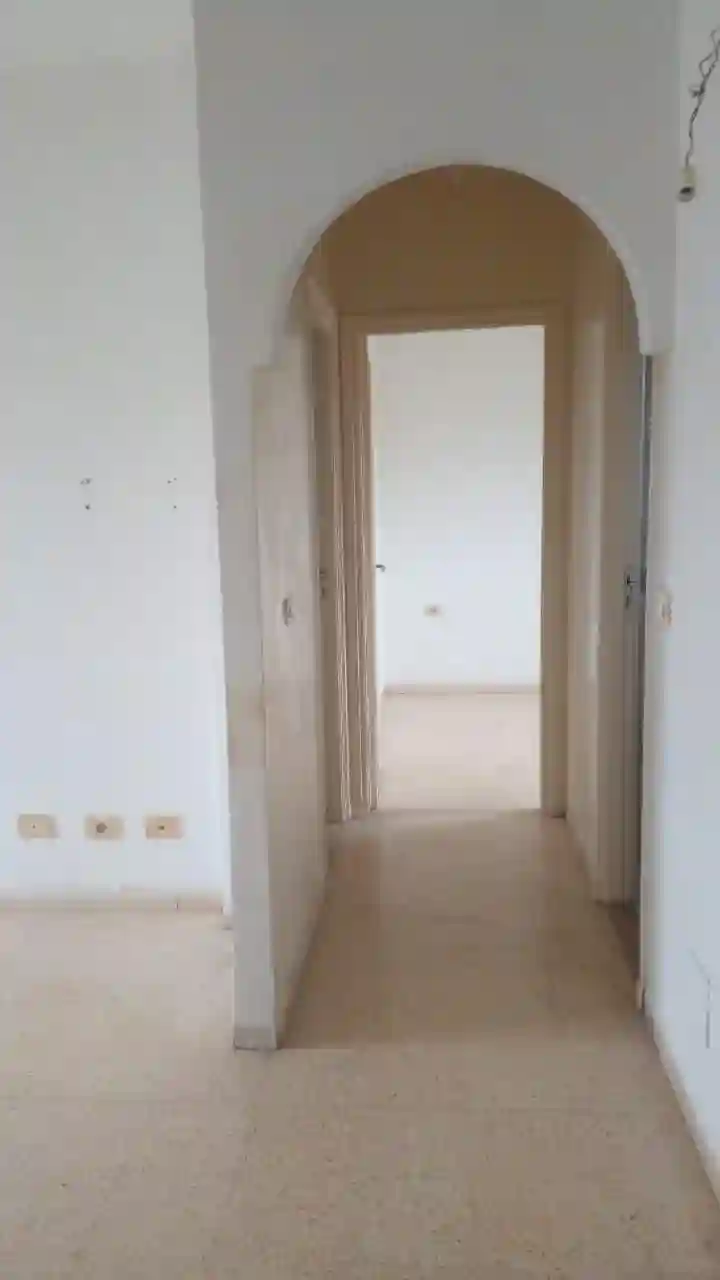 Appartement Cité Raoutha à El Mourouj - Vue 2