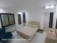 Appartement Salma 2 Hammamet Centre Al3695