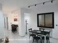 Appartement Salma 2 Hammamet Centre Al3695 - Vue 6